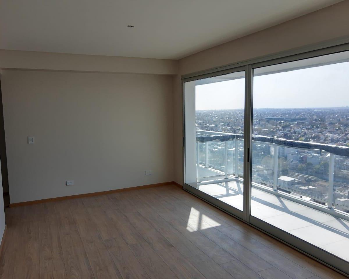 Pisos en Venta con Cochera y Baulera - Edificio Exclusivo 3