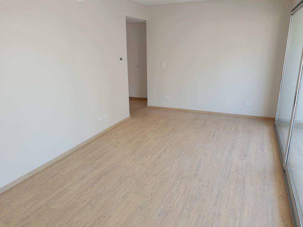 Pisos en Venta con Cochera y Baulera - Edificio Exclusivo 5