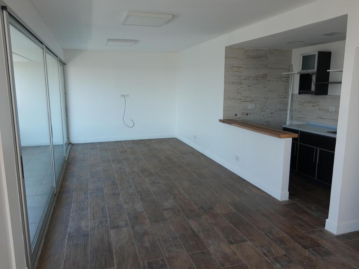 Pisos en Venta con Cochera y Baulera - Edificio Exclusivo 2