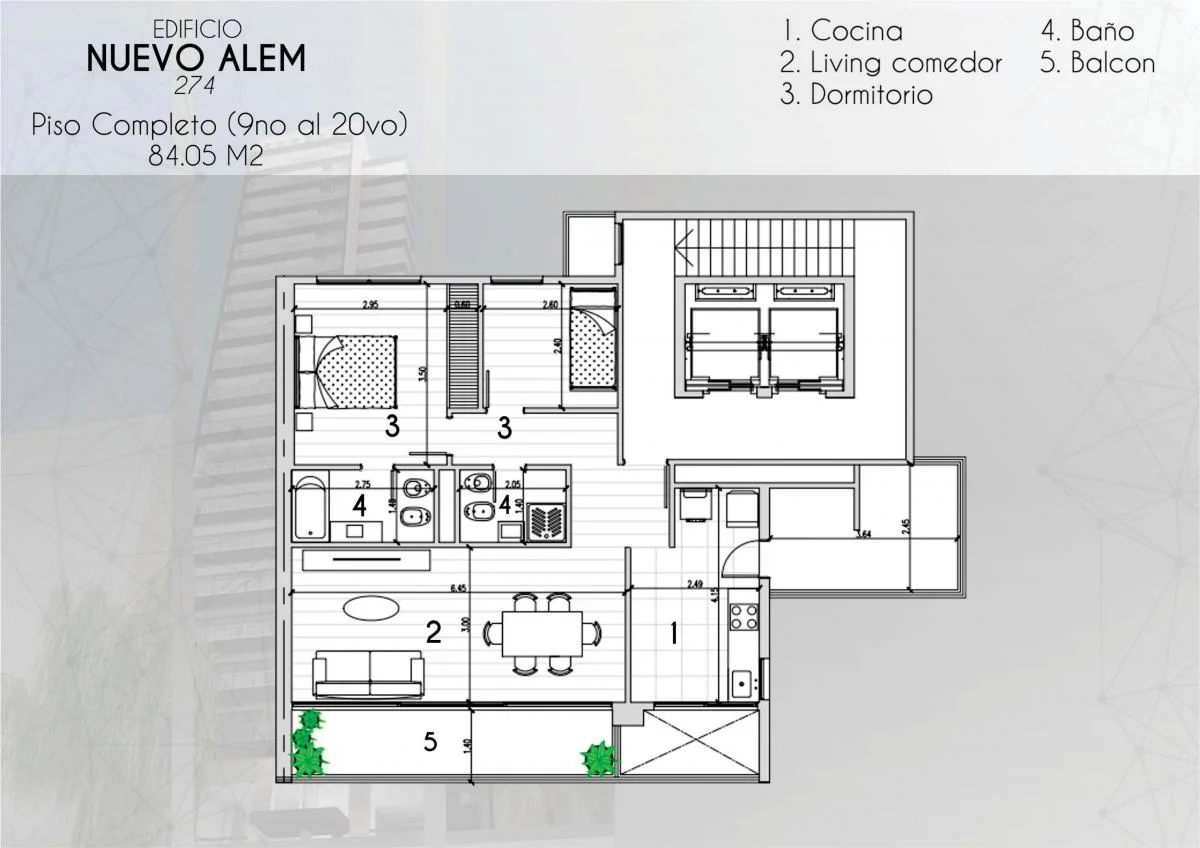 Plano 4