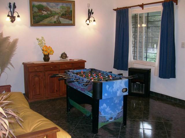Chalet 3 Amb con Cochera en " Las Gaviotas" 2