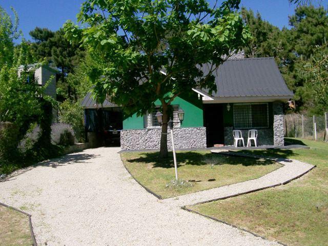 Chalet 3 Amb con Cochera en " Las Gaviotas" 4