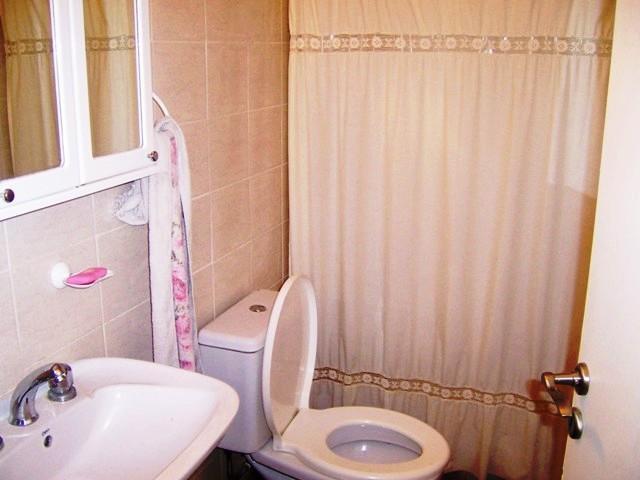 Chalet 3 Amb con Cochera en " Las Gaviotas" 5