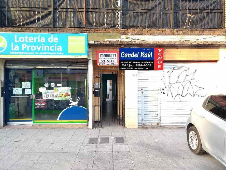 Propiedad en Argentina