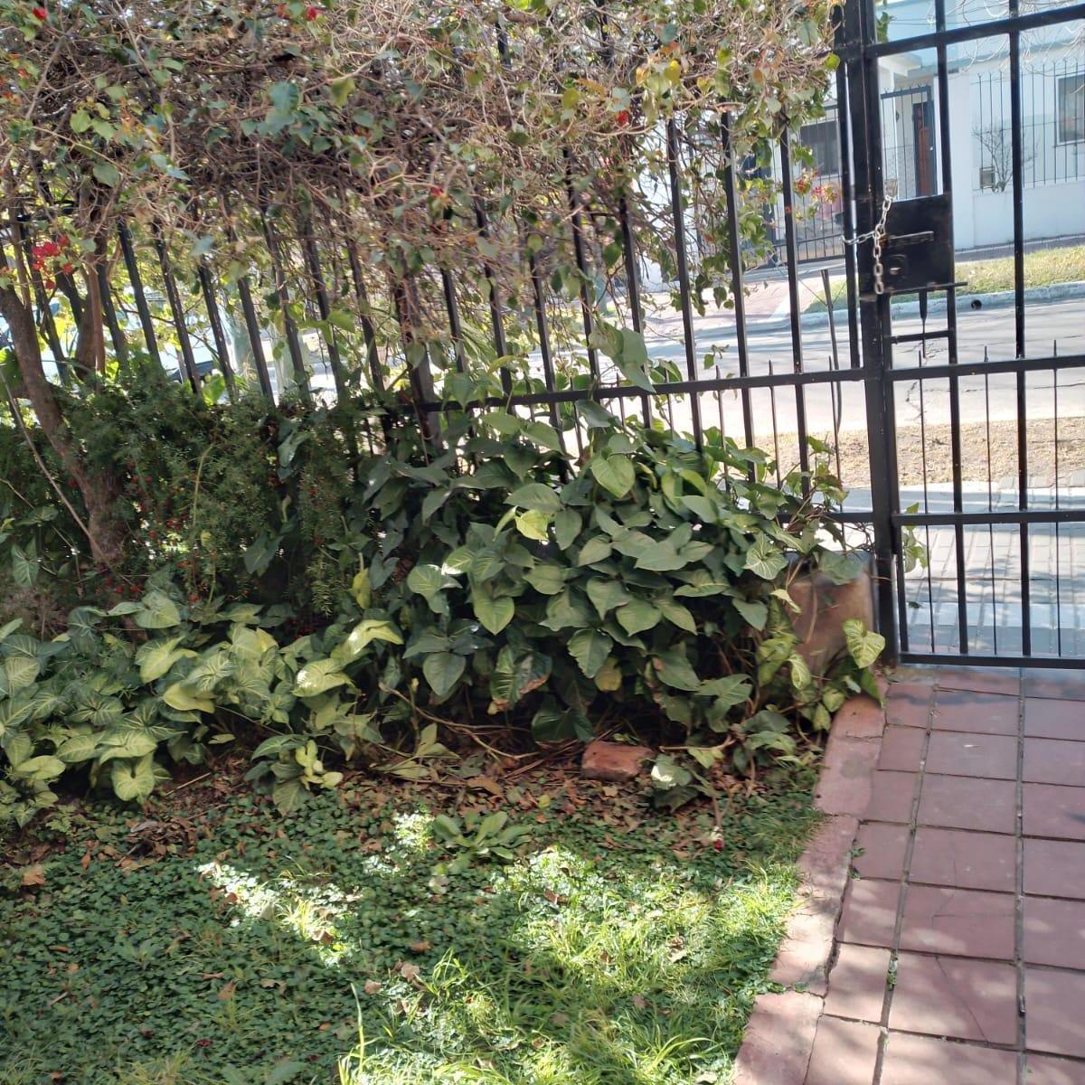 Casa 3 Amb A Refaccionar