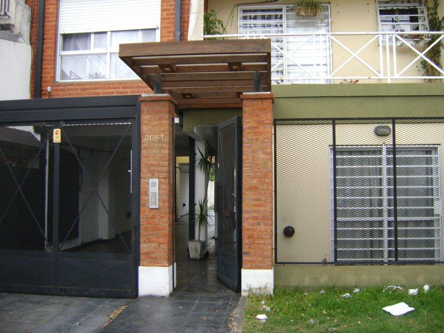 Lindo Dpto 3 Amb al Frente en Venta