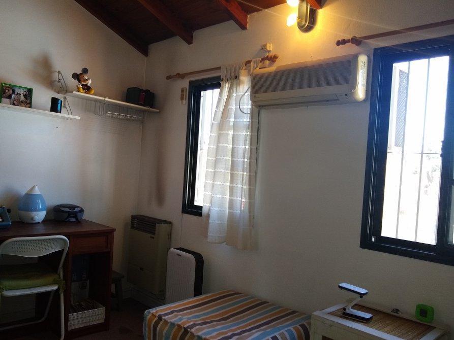 Excelente Duplex 3 Amb en Venta con Cochera y Jardín