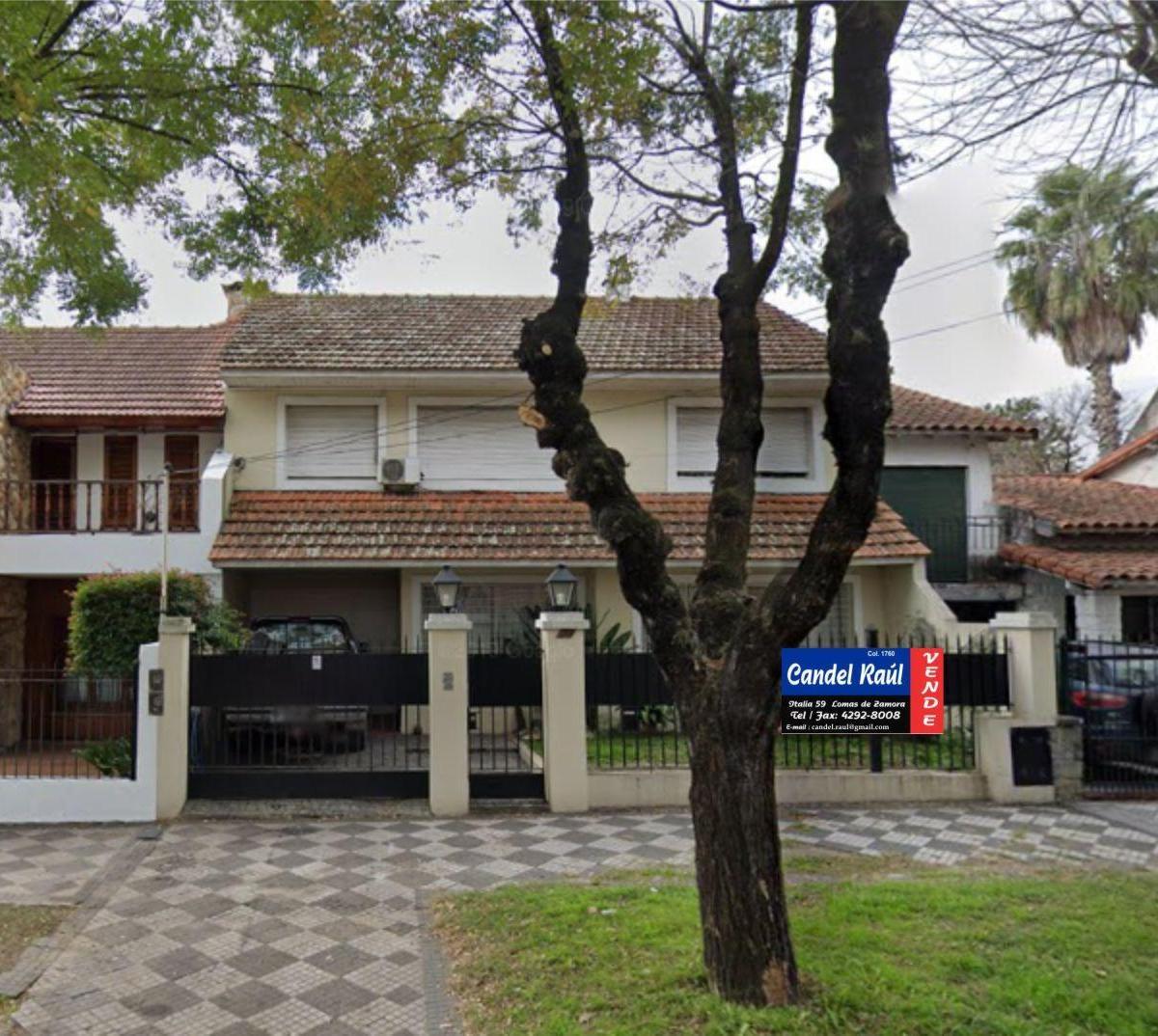 Chalet 5 Amb en Venta