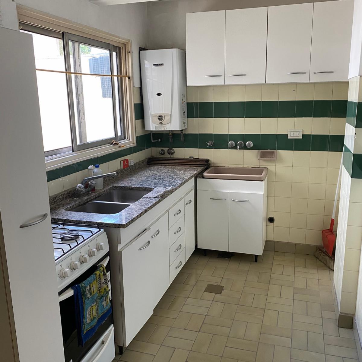 Departamento 3 Amb en Venta 3
