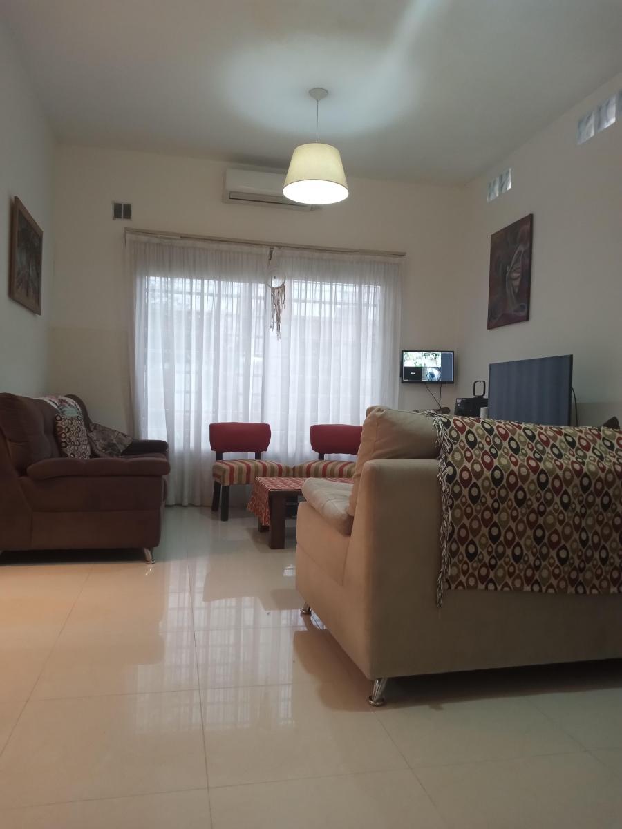Chalet 4 Amb en Venta