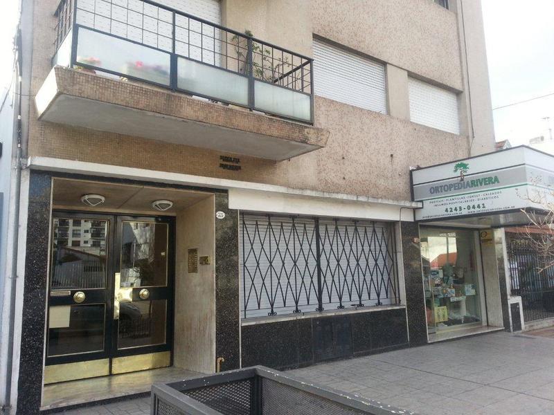 Dpto 3 Amb en Venta