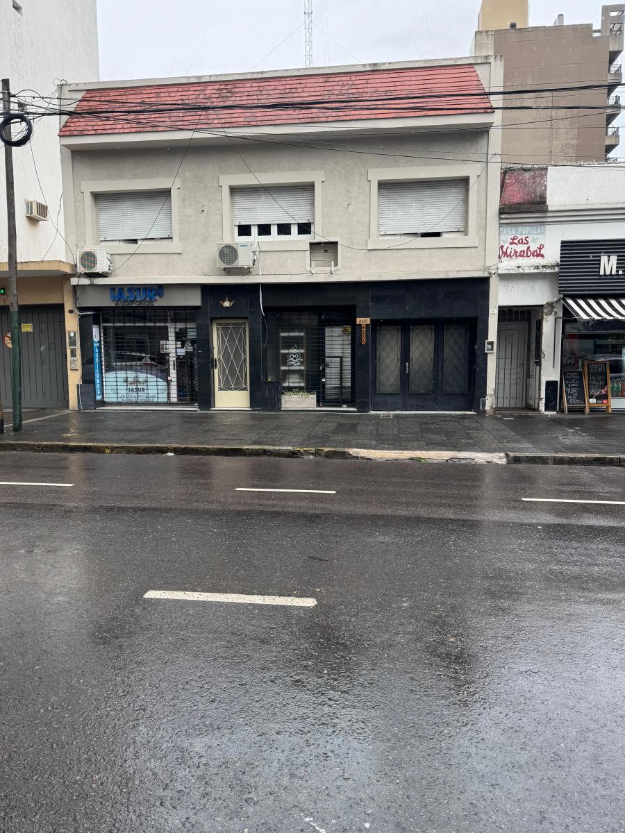 Lote R1 en Venta en Centro de Lomas