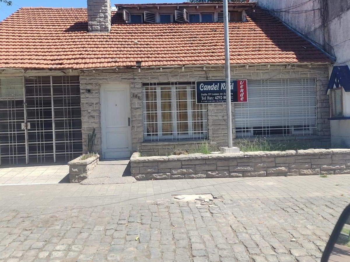 Chalet en Venta