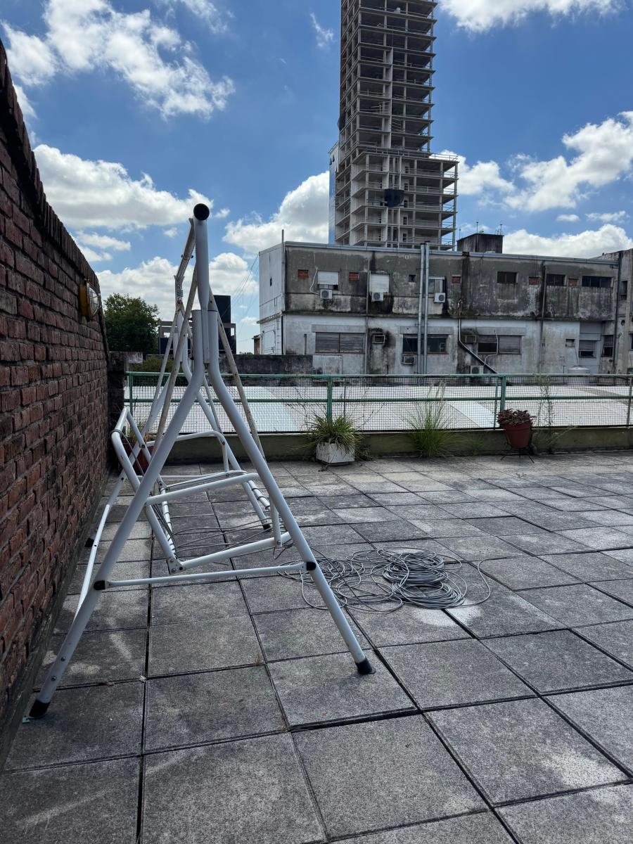 Departamento 4 Amb en Venta 2
