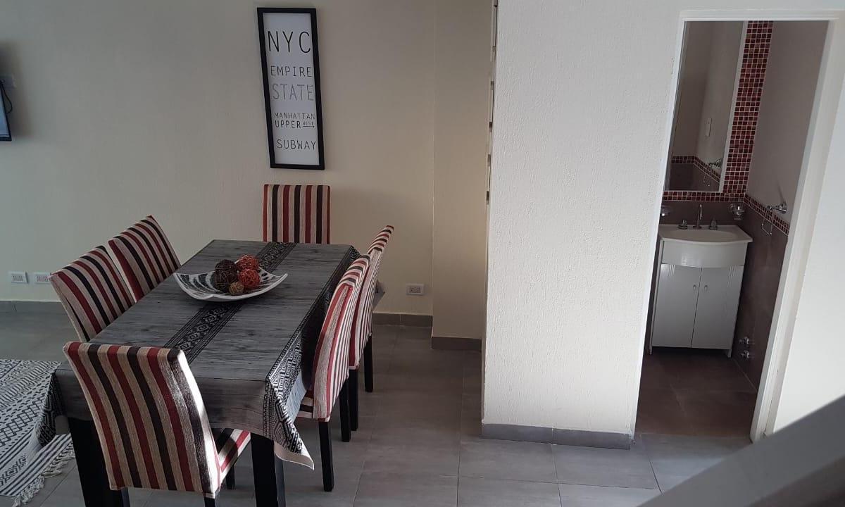 Duplex 3 Amb en Venta en San Bernardo 5