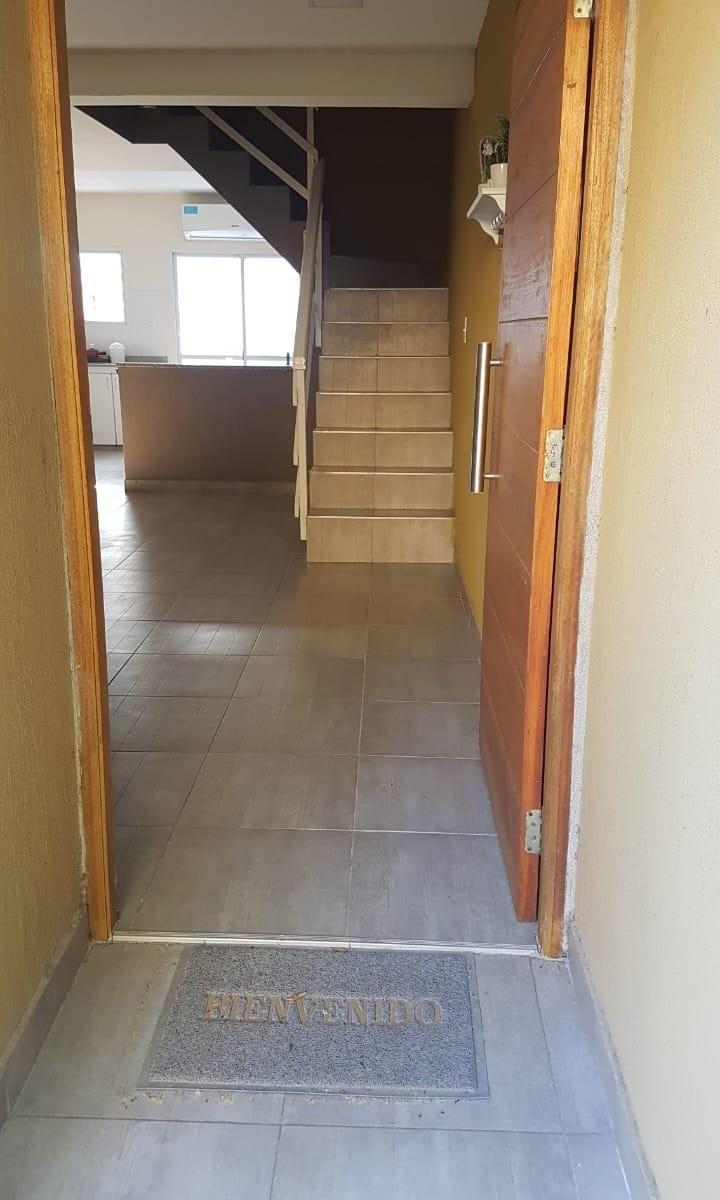 Duplex 3 Amb en Venta en San Bernardo 2