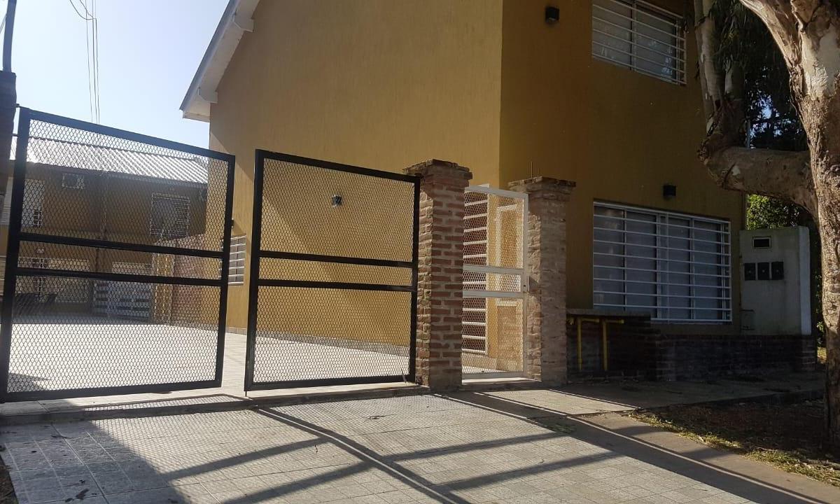 Propiedad en Argentina