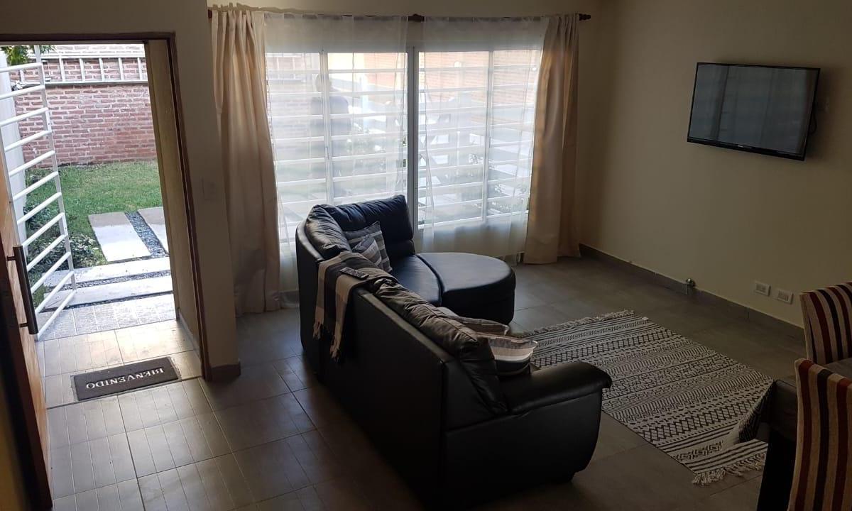 Duplex 3 Amb en Venta en San Bernardo 4
