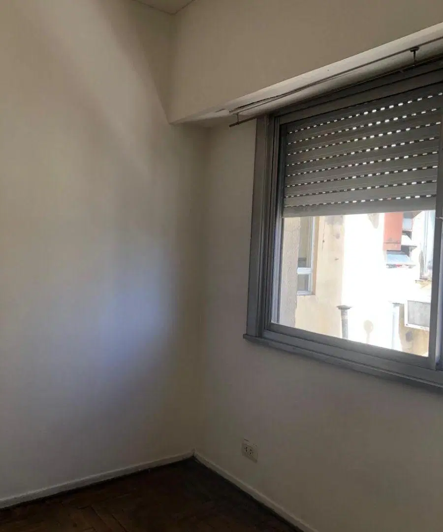 AMPLIO DEPARTAMENTO DE 2 AMBIENTES EN ALQUILER 2