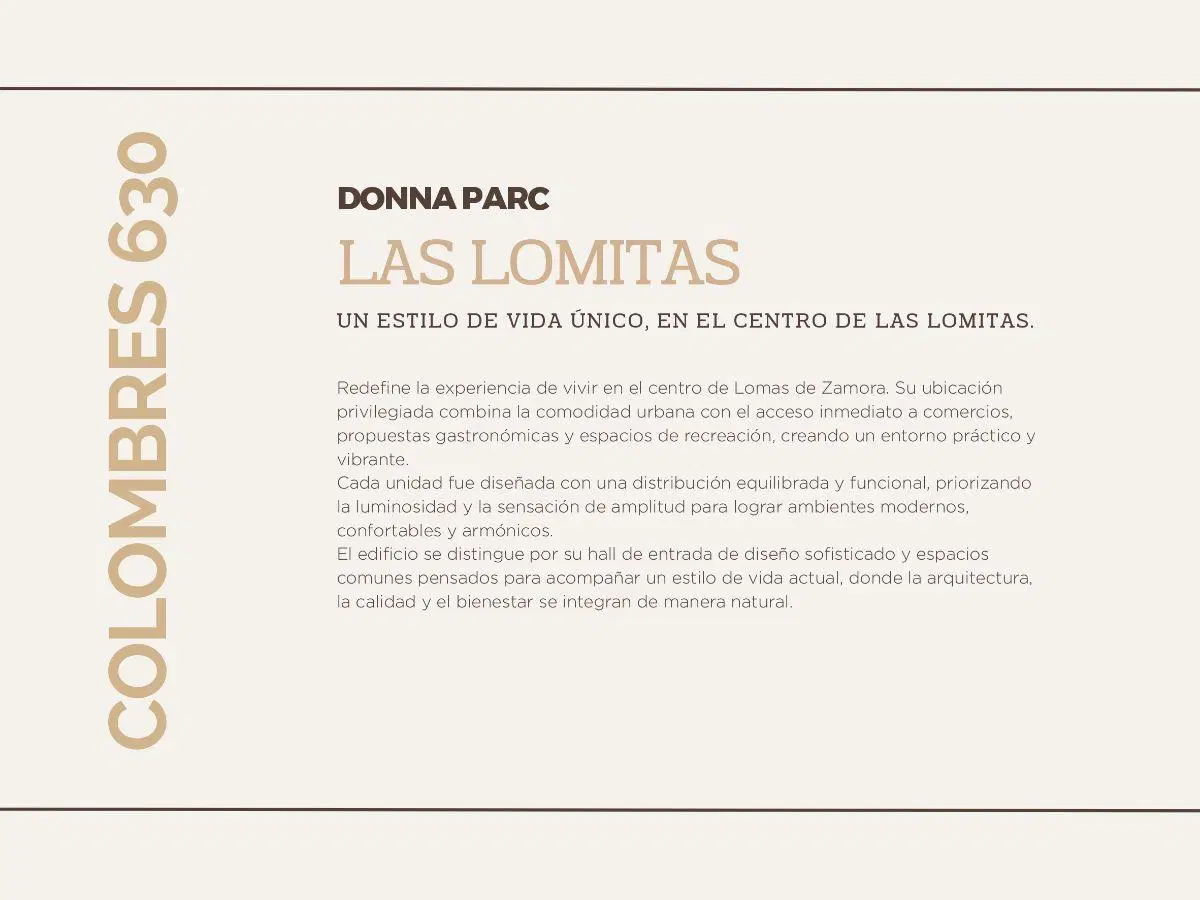 Dpto 4 Amb en Pozo 5