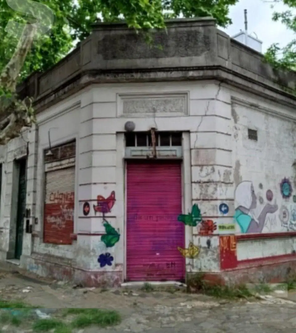 Lote en Venta en Esquina en Remedios de Escalada 3
