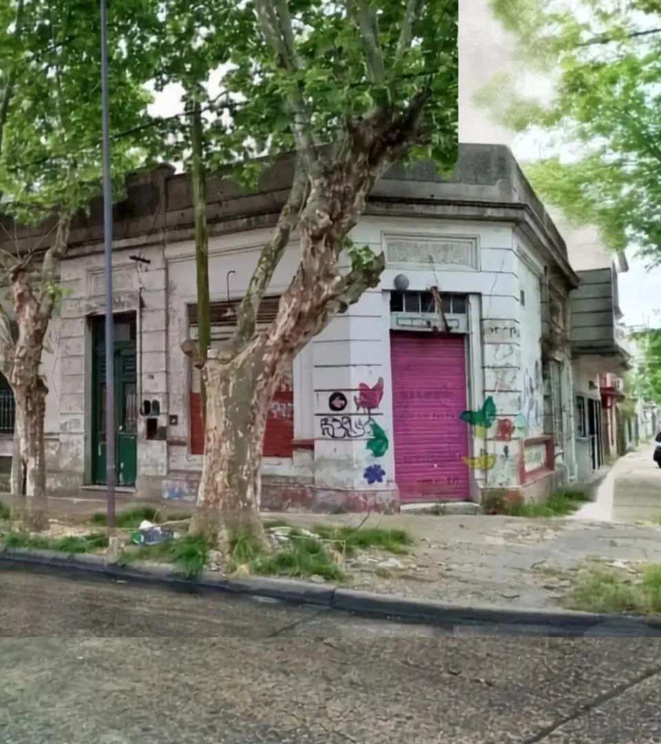Lote en Venta en Esquina en Remedios de Escalada 5
