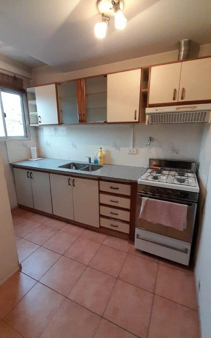 Foto de Excelente departamento de dos ambientes, imagen 4