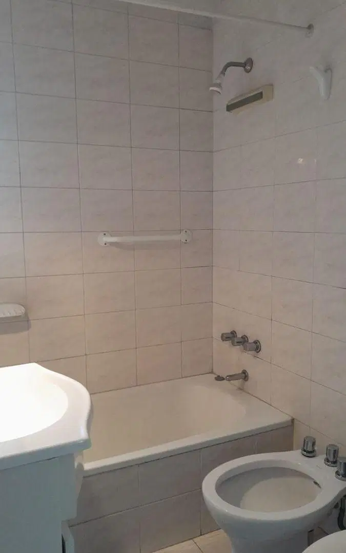 Excelente departamento de dos ambientes 5