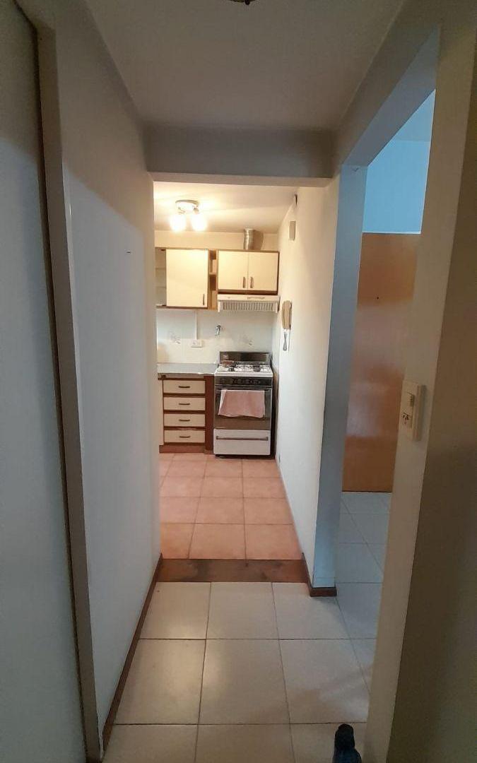 Foto de Excelente departamento de dos ambientes, imagen 2