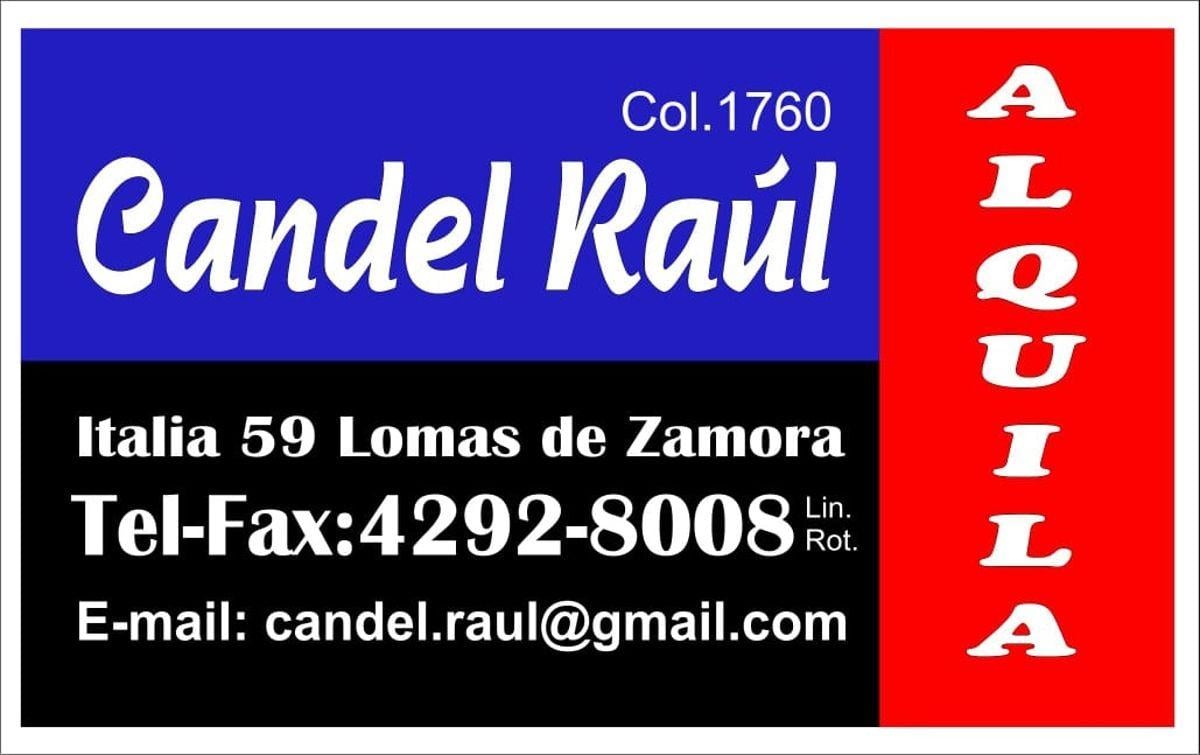 Foto de Excelente local en galería Laprida 271 local 5 Lomas de Zamora, imagen 1