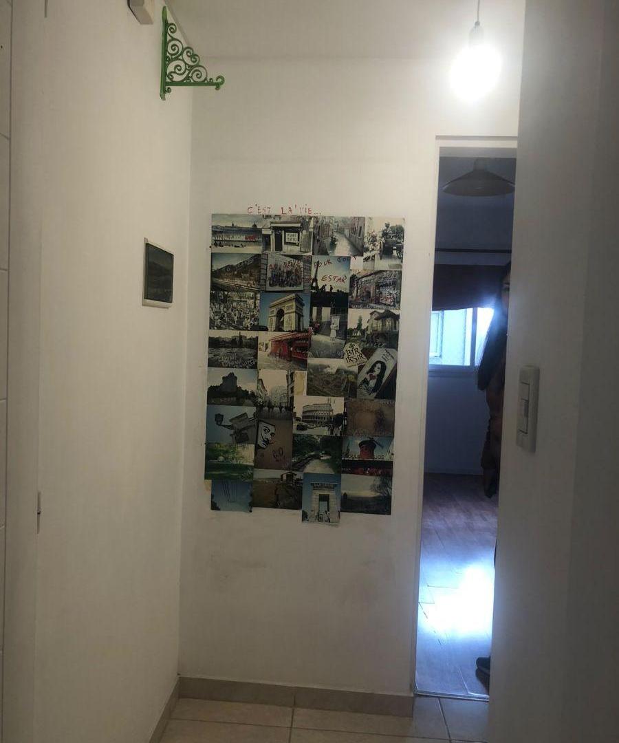 Foto de Hermoso departamento de 2 ambientes en alquiler con opción a cochera, imagen 3