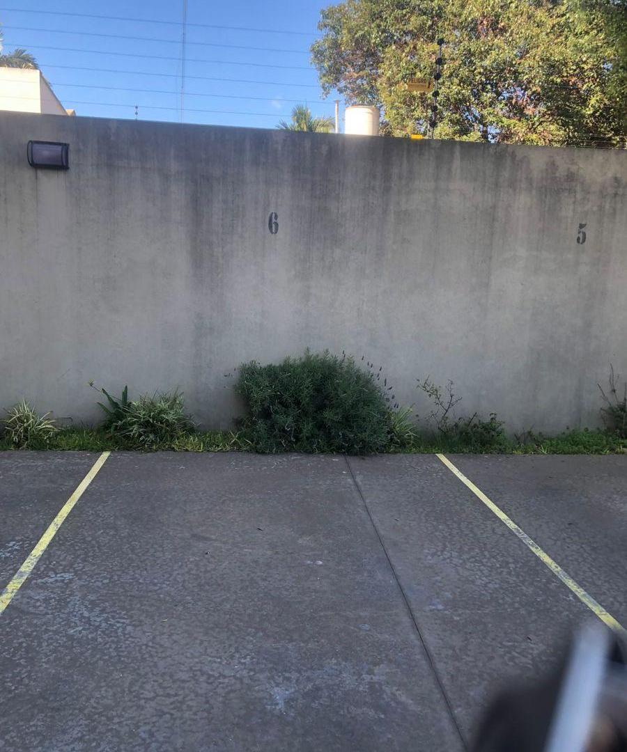Foto de Hermoso departamento de 2 ambientes en alquiler con opción a cochera, imagen 1