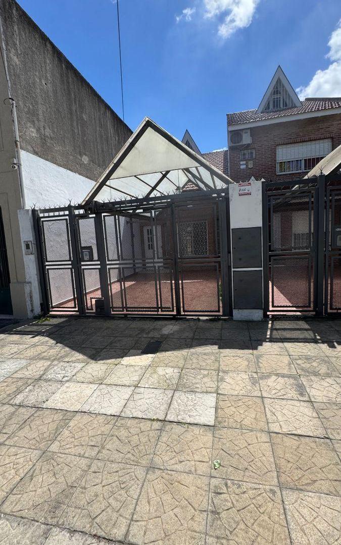 Foto de Duplex 3 Amb en Venta con cochera, patio y terraza, imagen 1