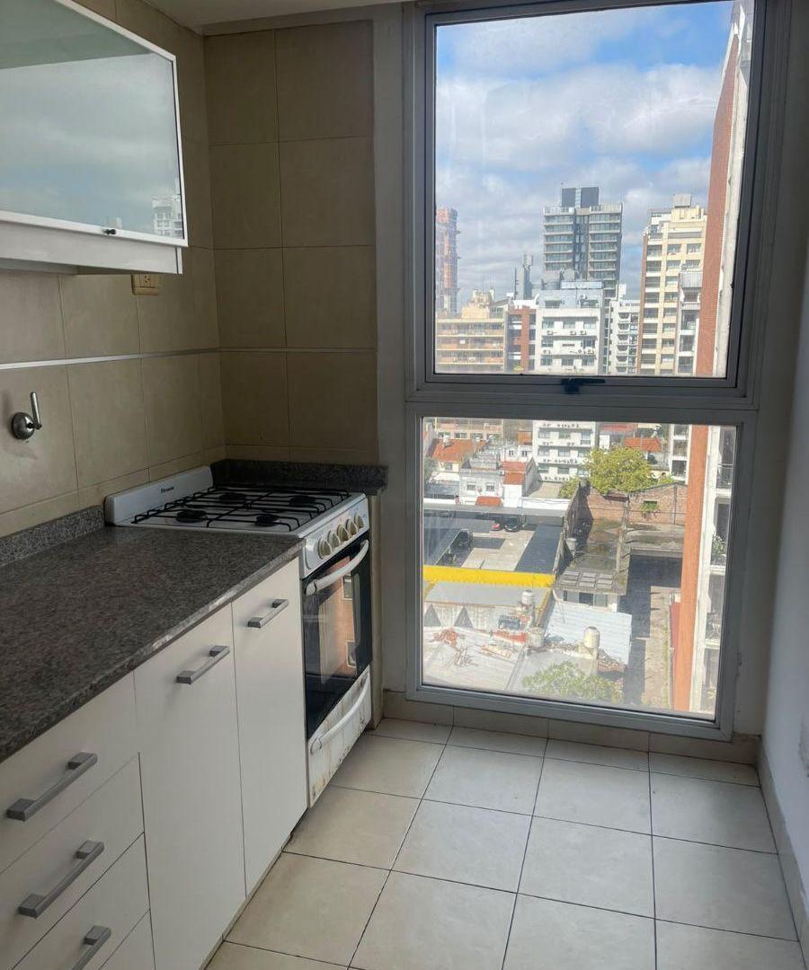Foto de Excelente propiedad en pleno centro de Lomas de Zamora en Loria 349, 9°A, imagen 4