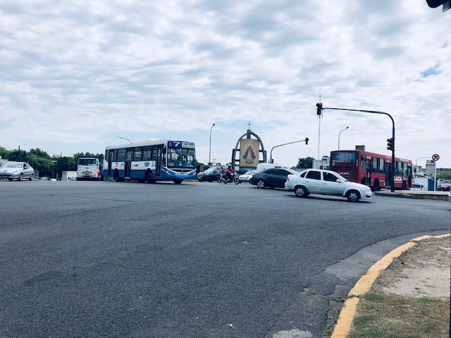 Foto de VENTA TERRENO EN ESQUINA EN PARQUE AVELLANEDA, imagen 2