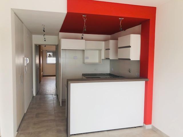 Departamento a Estrenar de 3 Ambientes 2