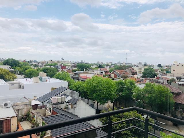 Departamento a Estrenar de 3 Ambientes 4