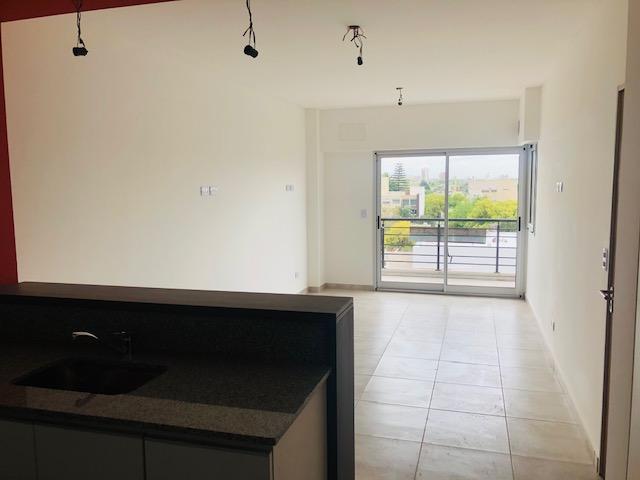 Departamento a Estrenar de 3 Ambientes 1