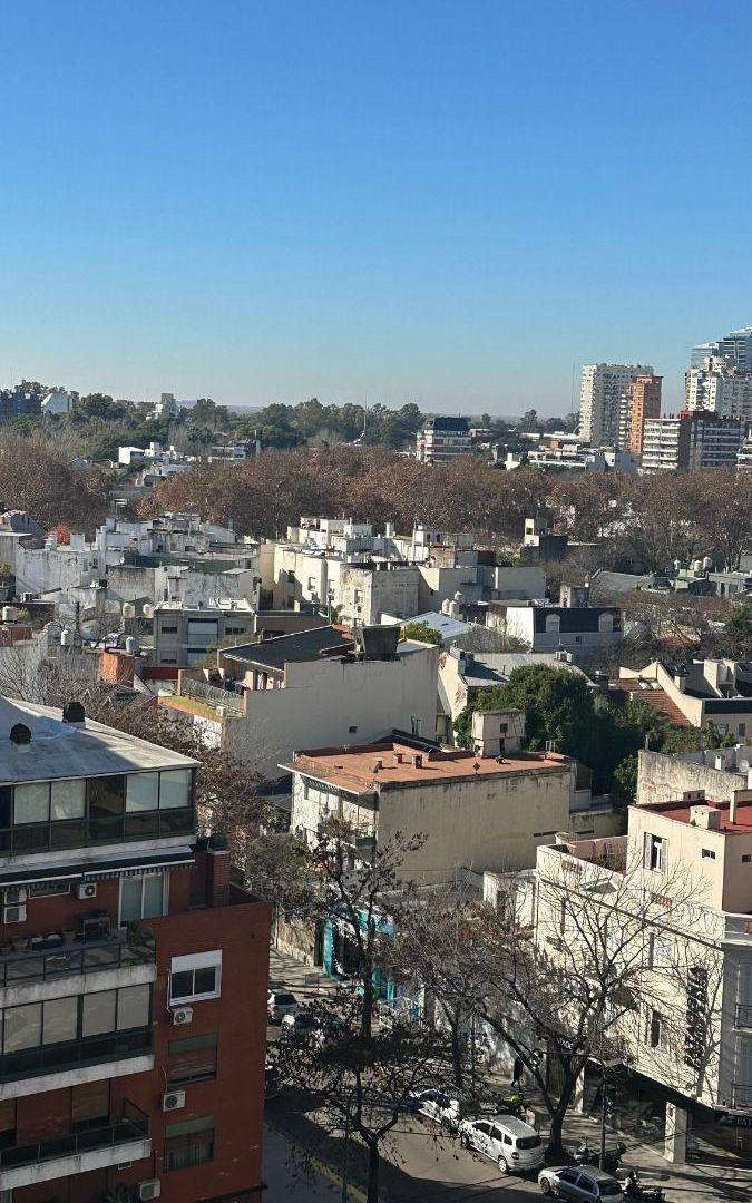 EXCELENTE 2 AMBIENTES LUMINOSO.UBICACION PRIVILEGIADA