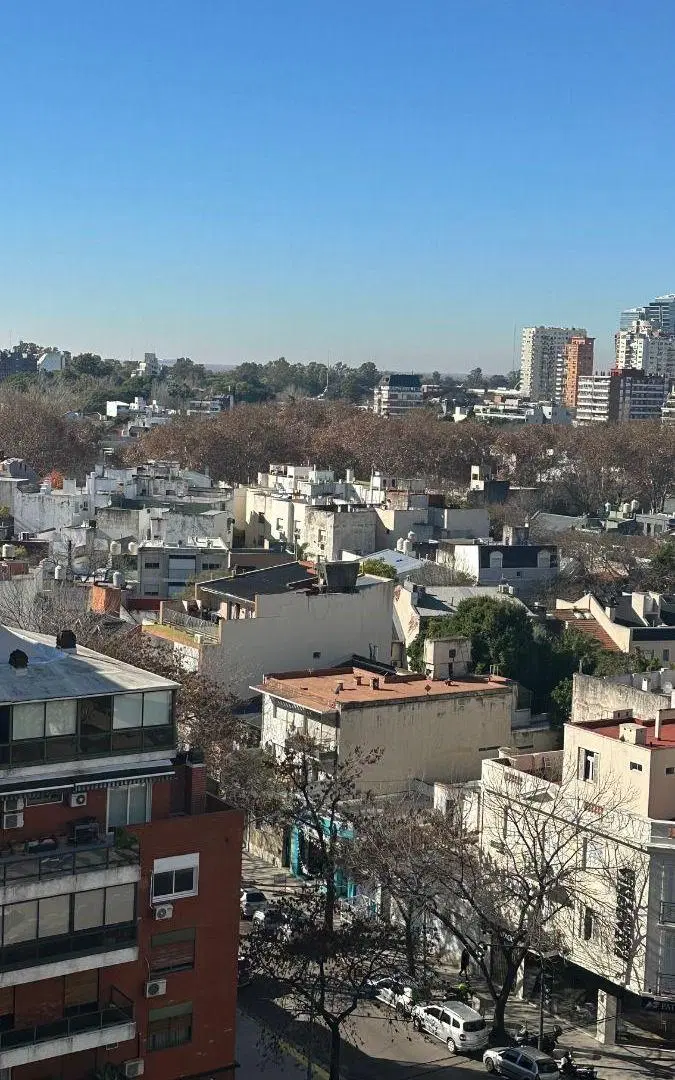 EXCELENTE 2 AMBIENTES LUMINOSO.UBICACION PRIVILEGIADA 1