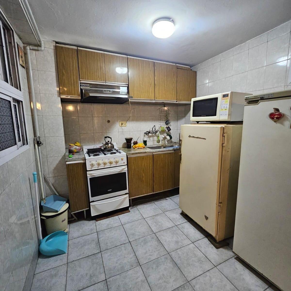 6 Ambientes - 2baños - Semipiso 118 m² Balcon Frente - Categoria - Amoblado 5