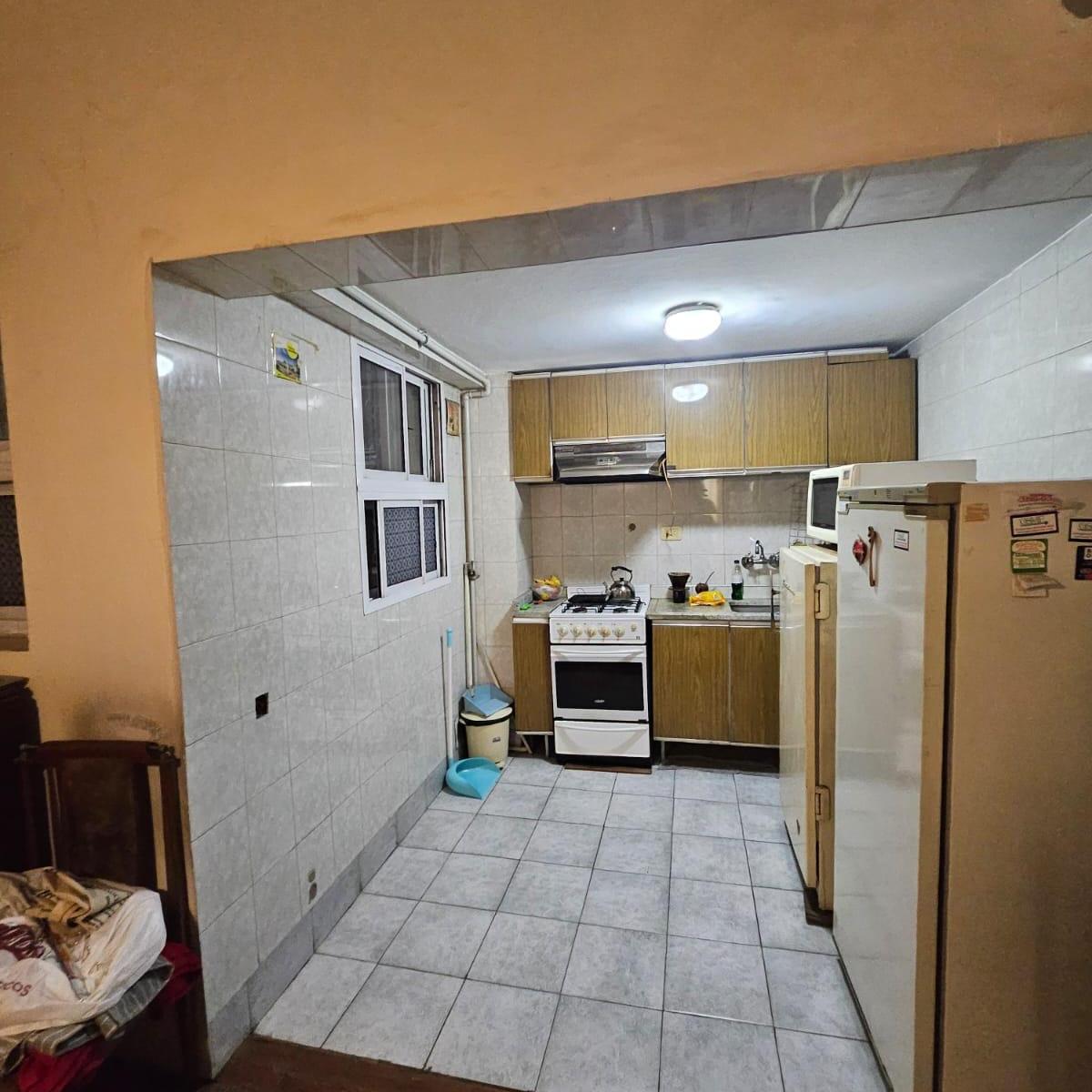 6 Ambientes - 2baños - Semipiso 118 m² Balcon Frente - Categoria - Amoblado 1