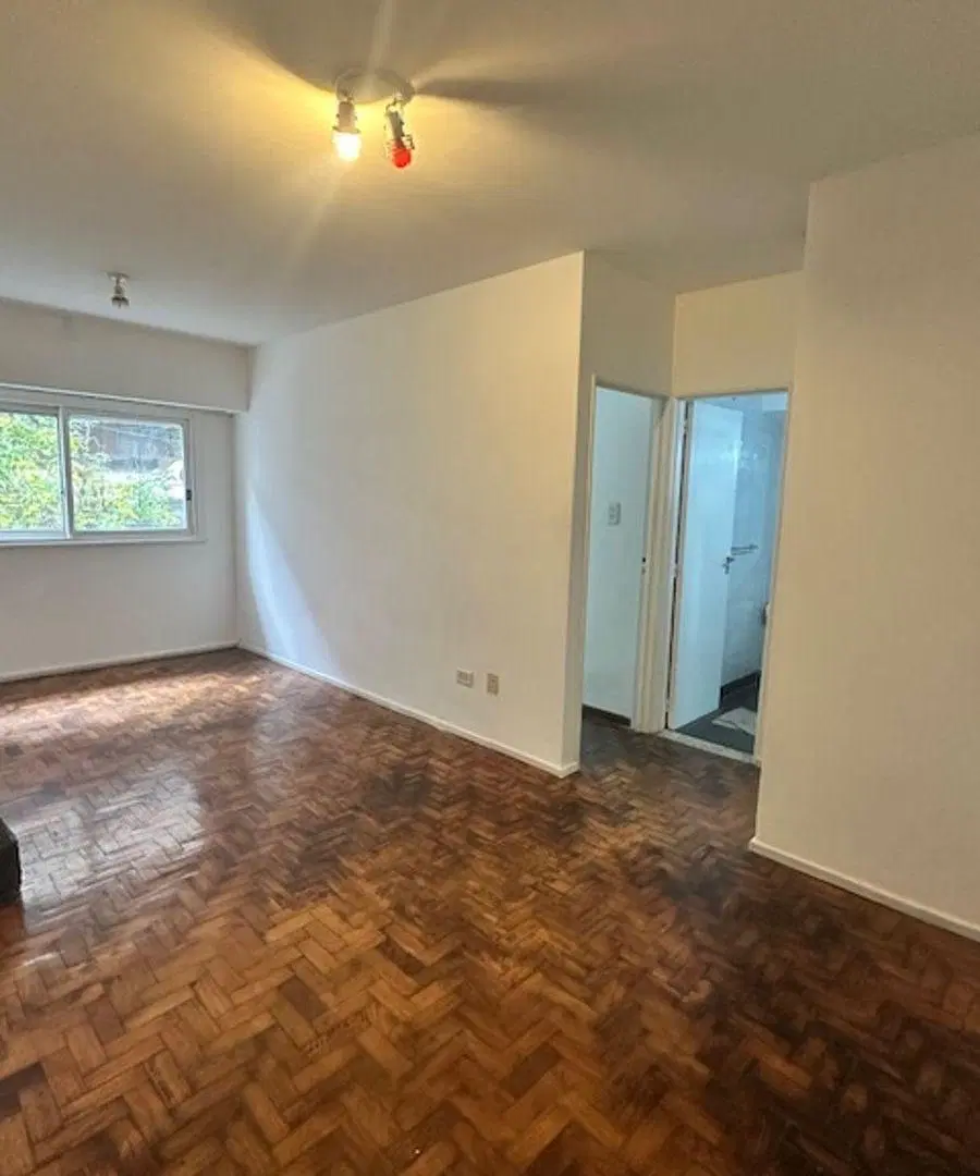 2 ambientes frente baño y cocina completos muy buen estado 2