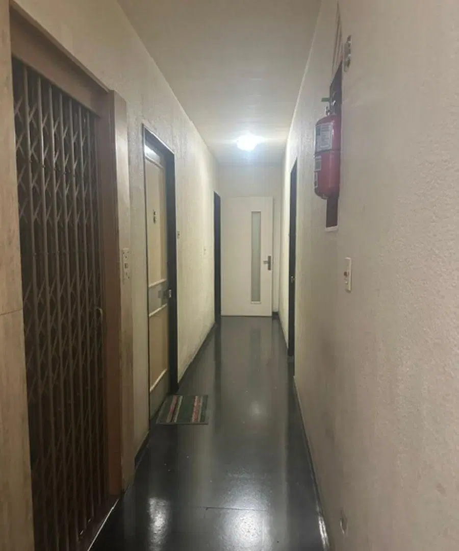2 AMBIENTES- VISTA PANORAMICA- SEGURIDAD 24 HS - COCINA CON LAVADERO- BALCON FRANCES 3