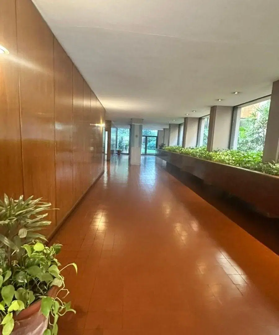 2 AMBIENTES- VISTA PANORAMICA- SEGURIDAD 24 HS - COCINA CON LAVADERO- BALCON FRANCES 8