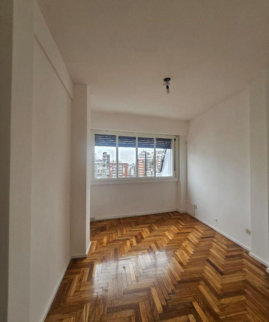 Foto de 2 AMBIENTES FRENTE-BALCON TERRAZA-LAVADERO-IMPECABLE-LUMINOSO, imagen 3