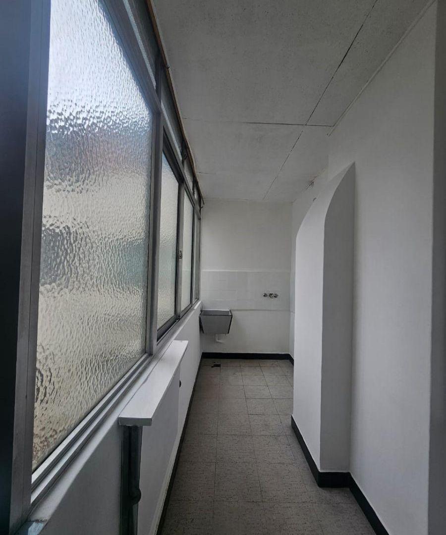 Foto de 2 AMBIENTES FRENTE-BALCON TERRAZA-LAVADERO-IMPECABLE-LUMINOSO, imagen 2