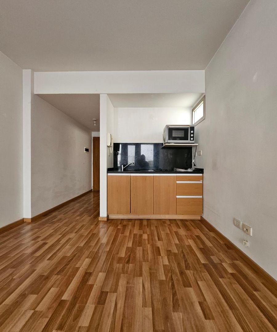 Foto de 1 AMBIENTE BALCON CFTE. 35 m2- LAUNDRY - ZOOM, imagen 1