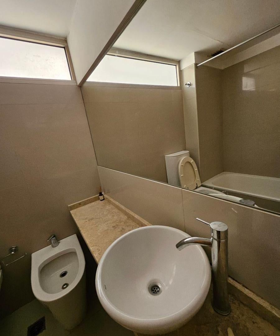 Foto de 1 AMBIENTE BALCON CFTE. 35 m2- LAUNDRY - ZOOM, imagen 3