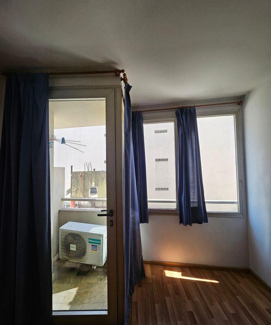Foto de 1 AMBIENTE BALCON CFTE. 35 m2- LAUNDRY - ZOOM, imagen 5